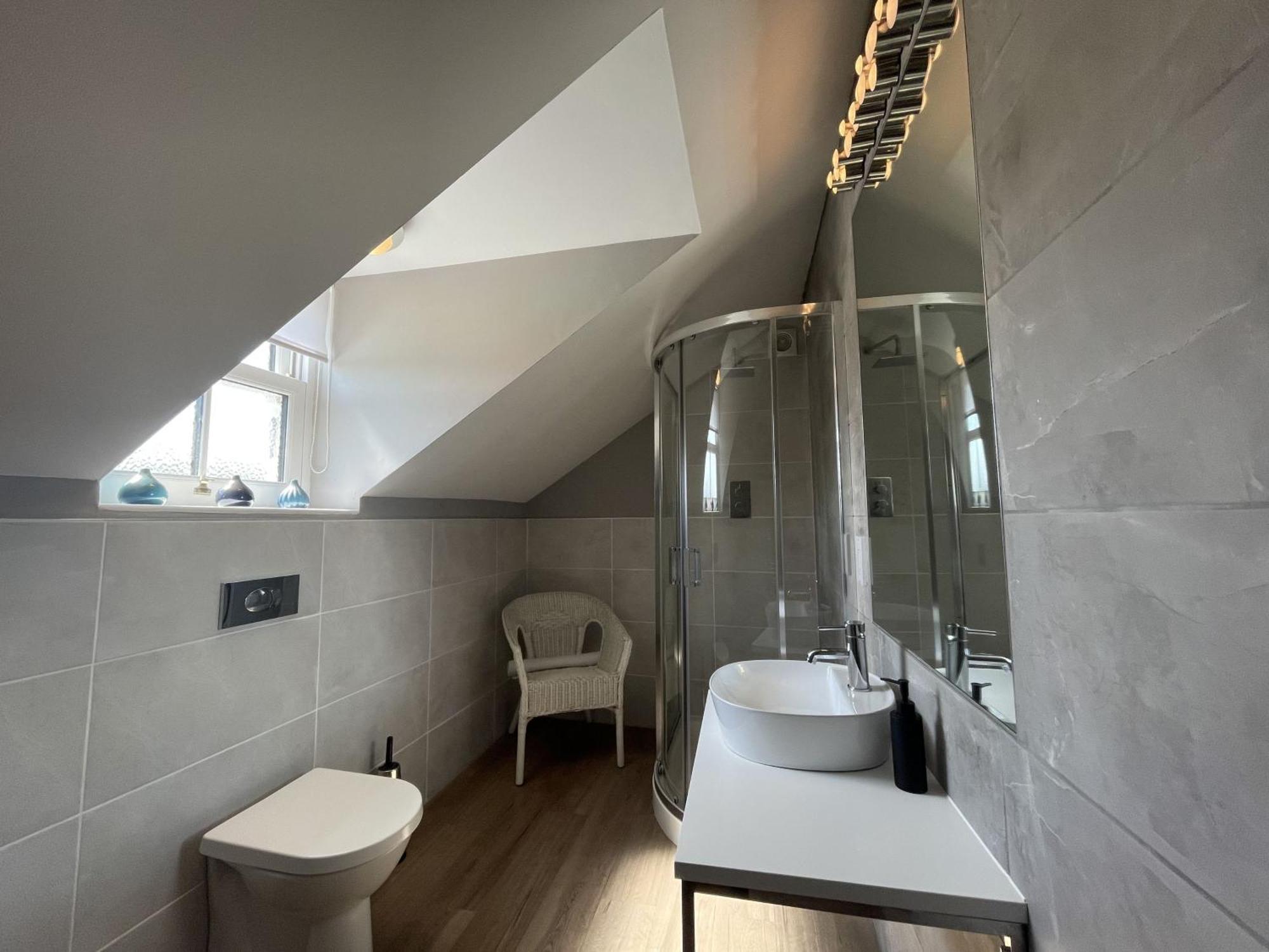 Bridge House Βίλα Κέσγουικ Εξωτερικό φωτογραφία